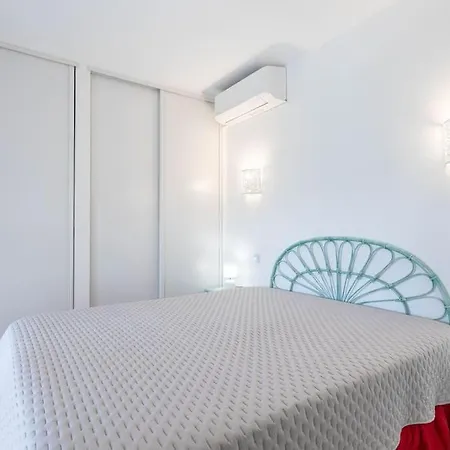 Rez 65m2 5 Min Centre Plages Apartment Saint-Raphael (Var)
