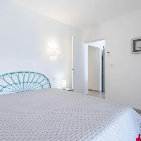 Apartment Rez 65m2 5 Min Centre Plages