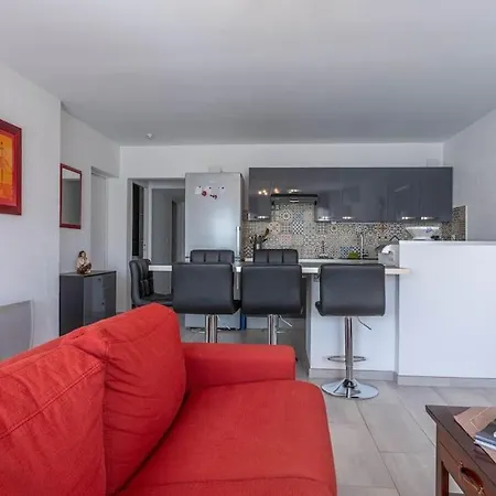 Apartment Rez 65m2 5 Min Centre Plages Saint-Raphael (Var)